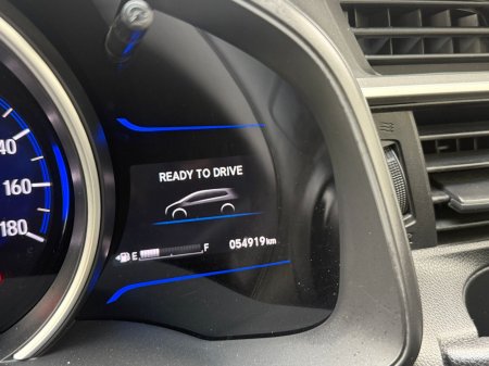 2016 Honda Fit - photo 7