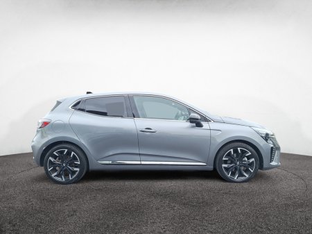 2024 Renault Clio - photo 7
