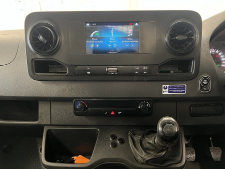 2023 Mercedes-Benz Sprinter - photo 4