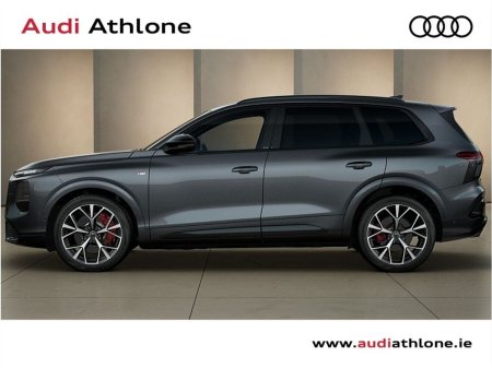 2027 Audi Q7 - photo 11