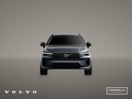 2027 Volvo XC60 - photo 2