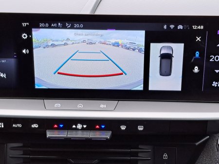 2025 Opel Grandland - photo 33