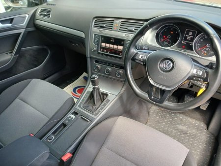 2016 Volkswagen Golf - photo 9