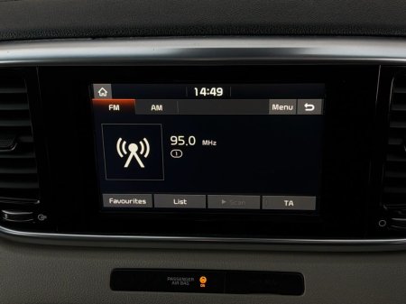 2020 Kia Sportage - photo 26