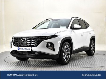 2024 Hyundai Tucson - photo 10