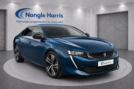 2021 Peugeot 508 - photo 7