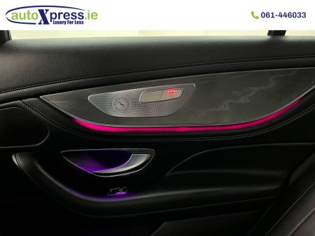 2020 Mercedes-Benz CLS - photo 27