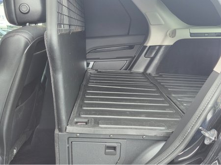 2022 Land Rover Discovery - photo 17