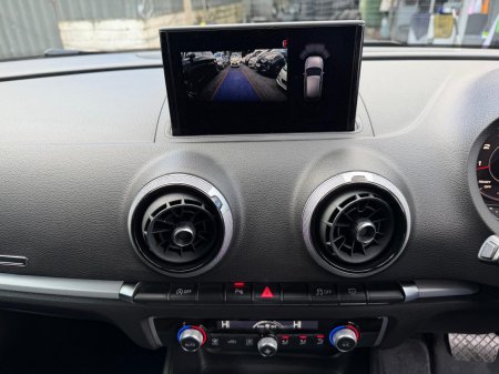 2019 Audi A3 - photo 10