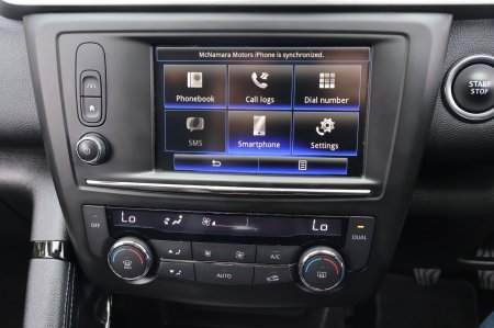 2018 Renault Kadjar - photo 16