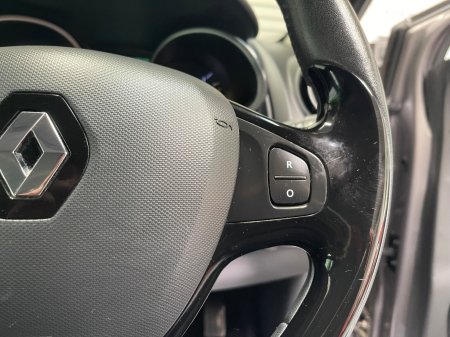 2015 Renault Clio - photo 18