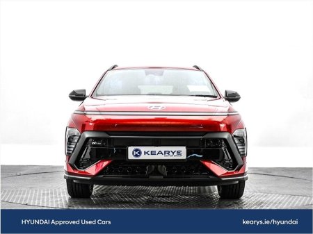 2026 Hyundai KONA - photo 14