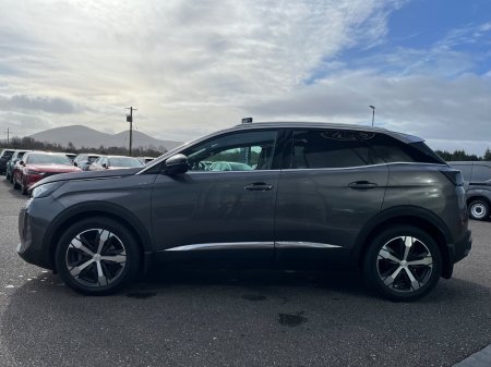 2022 Peugeot 3008 - photo 3
