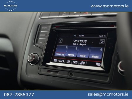 2014 Volkswagen Polo - photo 4