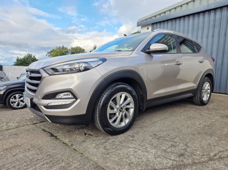2016 Hyundai Tucson - photo 3