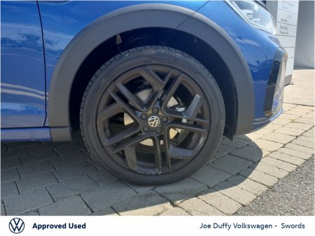 2026 Volkswagen Taigo - photo 7
