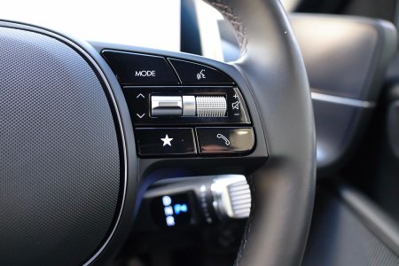 2024 Hyundai IONIQ 6 - photo 22