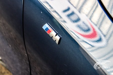 2025 BMW 5-Series - photo 16