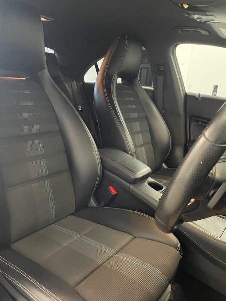 2018 Mercedes-Benz CLA - photo 15