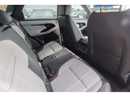 2023 Land Rover Range Rover Evoque - photo 11