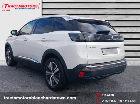2021 Peugeot 3008 - photo 14