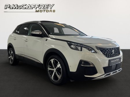2020 Peugeot 3008 - photo 3