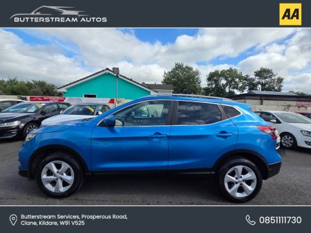2018 Nissan Qashqai - photo 6