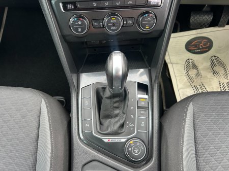 2017 Volkswagen Tiguan - photo 11
