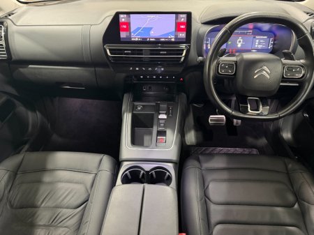 2023 Citroen C5 Aircross - photo 11