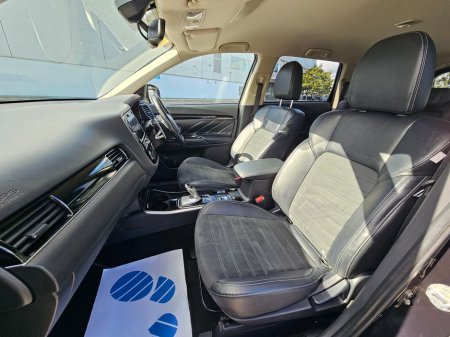 2019 Mitsubishi Outlander - photo 25