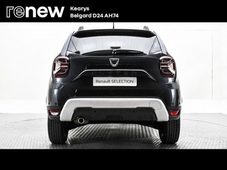 2022 Dacia Duster - photo 10