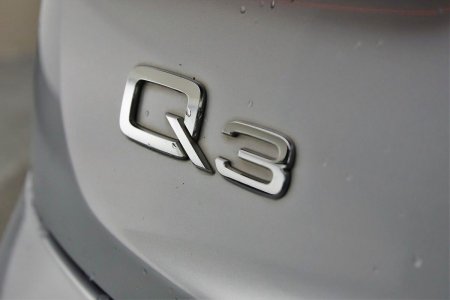 2018 Audi Q3 - photo 30
