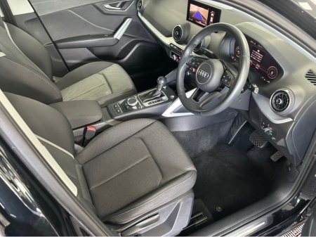 2020 Audi Q2 - photo 5