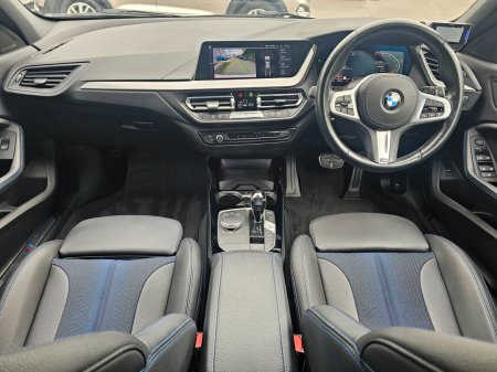 2020 BMW 1-Series - photo 16