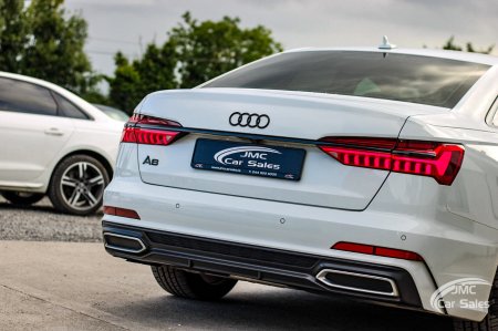2019 Audi A6 - photo 13