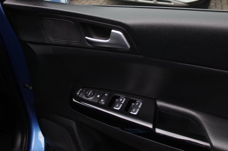 2019 Kia Sportage - photo 10