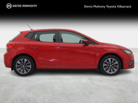 2023 SEAT Ibiza - photo 3