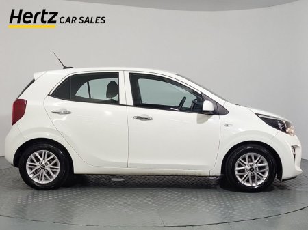 2023 Kia Picanto - photo 2