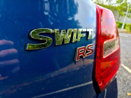 2017 Suzuki Swift - photo 4