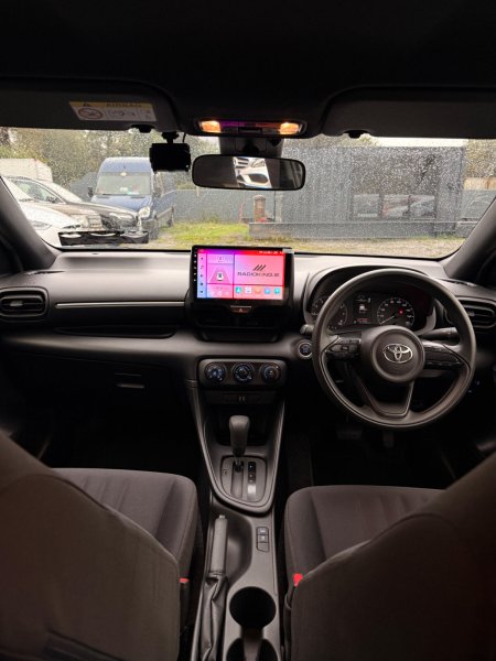 2022 Toyota Yaris - photo 39