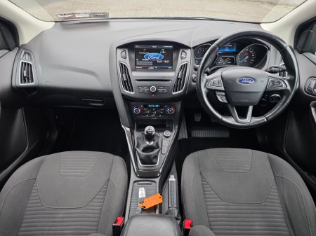 2015 Ford Focus - photo 12