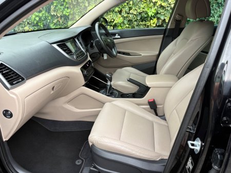 2018 Hyundai Tucson - photo 4