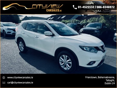 2016 Nissan X-Trail - photo 2