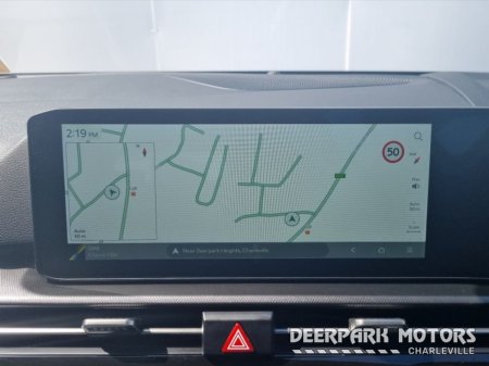 2026 Kia Sportage - photo 18