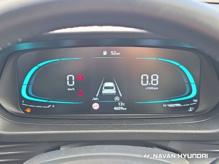 2026 Hyundai i20 - photo 23