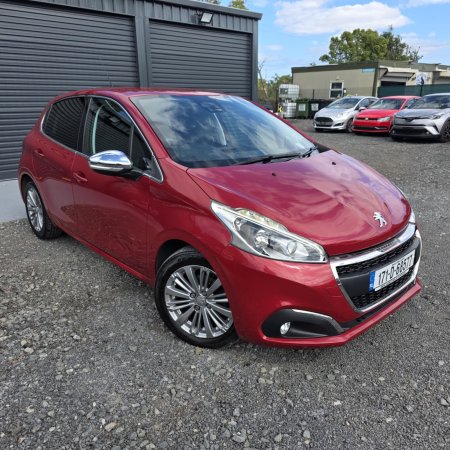 2017 Peugeot 208 - photo 2