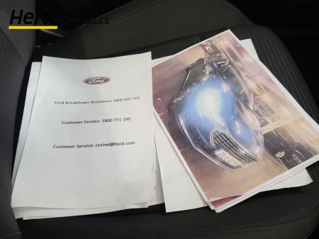 2023 Ford Focus - photo 24