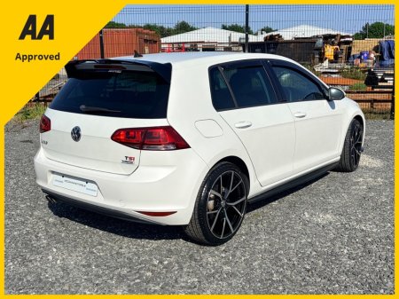 2016 Volkswagen Golf - photo 3