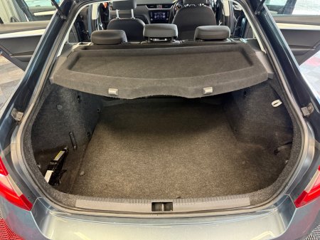 2017 Skoda Octavia - photo 14