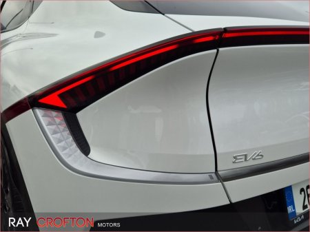2026 Kia EV6 - photo 15